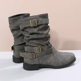 Ariane - Comfortable Boots with Stylish Design