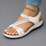 Diane - Lightweight Orthopedic Sandals