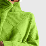 Bailey - Turtleneck Sweater