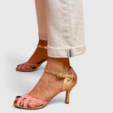Alicia - Orthopedic Heels