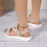 Juliette - Orthopedic Sandals