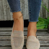 Autumn - Elegant Orthopedic Loafers