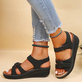 Ariana - Women's Comfort Sandals