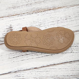 Marie - Refined Comfort Sandals