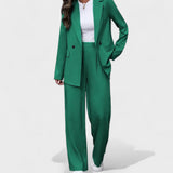 Dahlia - Elegant Outfit