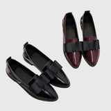 Élodie - Orthopedic Loafers