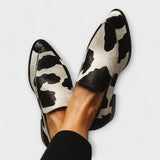 Marielle - Contemporary Moccasin