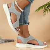 Laura - Orthopedic Sandals