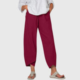 Julia - Comfortable Pants
