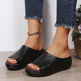 Gabriella - Orthopedic Sandals