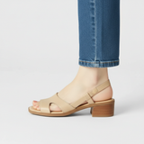 Geneviève - Orthopedic Comfortable Sandals