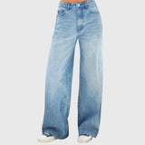 Gabrielle - Women's Baggy Pants