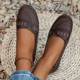 Mireille - Orthopedic Slip-ons