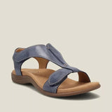 Allison - Elegant Orthopedic Sandals