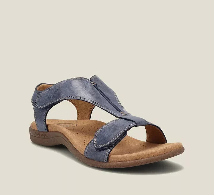 Allison - Elegant Orthopedic Sandals