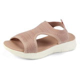 Laura - Orthopedic Sandals