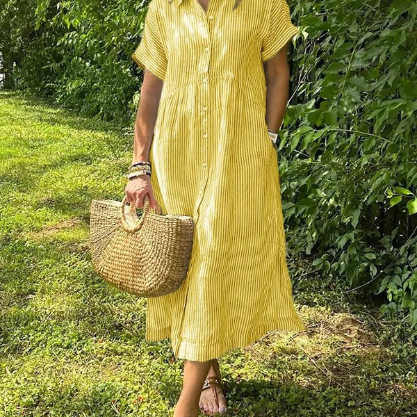 Joy - Midi Dress
