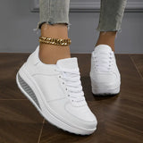 Juliette - Platform Orthopedic Sneakers