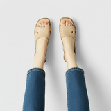 Geneviève - Orthopedic Comfortable Sandals