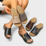 Morgan - Orthopedic Sandals