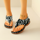 Geneviève - Orthopedic Comfort Sandals