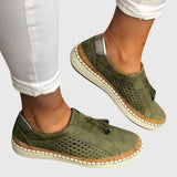 Violette - Orthopedic Summer Slip-Ons