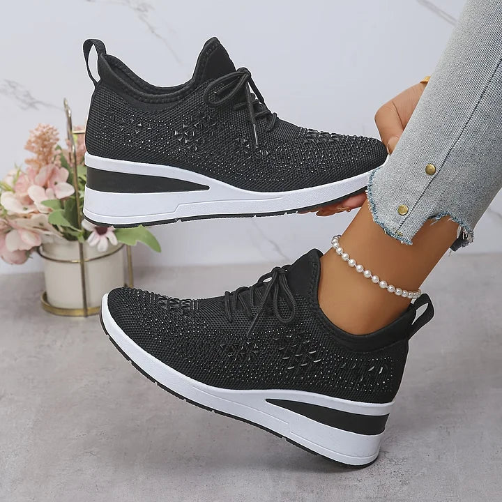 Marion - Orthopedic Sneakers