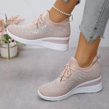 Marion - Orthopedic Sneakers