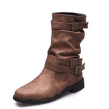 Ariane - Comfortable Boots with Stylish Design