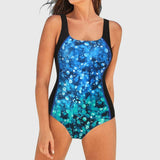 Claudine - Shaping Swimsuit