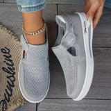 Léa - Orthopedic Sneakers
