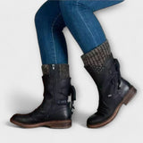 Zoé - Orthopedic Boots