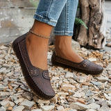 Mireille - Orthopedic Slip-ons