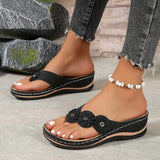 Stella - Comfort Orthopedic Sandals