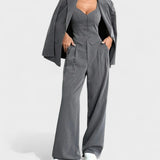 Sophie - Elegant 3-Piece Suit