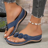 Stella - Comfort Orthopedic Sandals