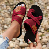 Maya - Orthopedic Hallux Valgus Correction Sandals