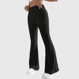 Olivia - Elegant Women Trousers