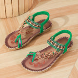 Marie - Refined Comfort Sandals