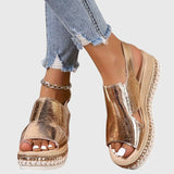 Anabelle - Orthopedic Sandals