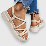 Abigail - Orthopedic Sandals