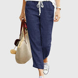 Anaïs - Elegant Women Summer Pants