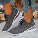 Marion - Orthopedic Sneakers