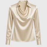 Julianne - Elegant Blouse