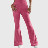 Olivia - Elegant Women Trousers