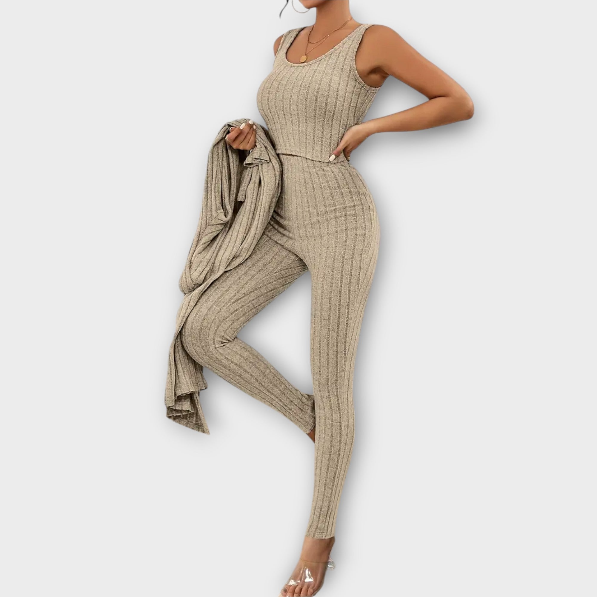 Josée - 3 Piece Set