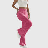 Olivia - Elegant Women Trousers
