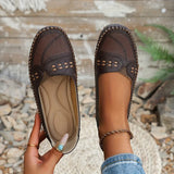 Mireille - Orthopedic Slip-ons