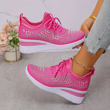 Marion - Orthopedic Sneakers