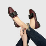 Élodie - Orthopedic Loafers
